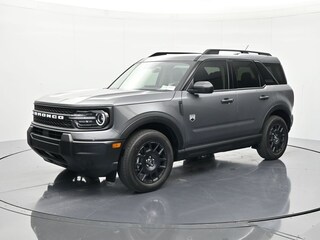 2026 Ford Bronco Sport Big Bend SUV