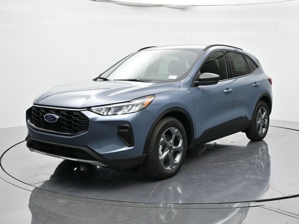 New 2025 Ford Escape ST-Line SUV