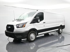 2025 Ford Transit-350 Cargo Base w/9,950 lb. GVWR Van Low Roof Van