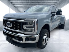 2026 Ford F-350 Truck Crew Cab