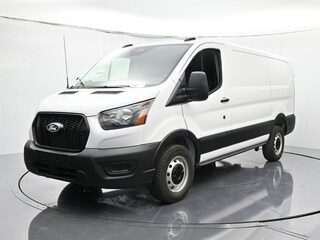 2026 Ford Transit-250 Cargo Base Van Low Roof Van