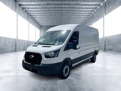 2025 Ford Transit-250 Cargo Base Van Medium Roof Van
