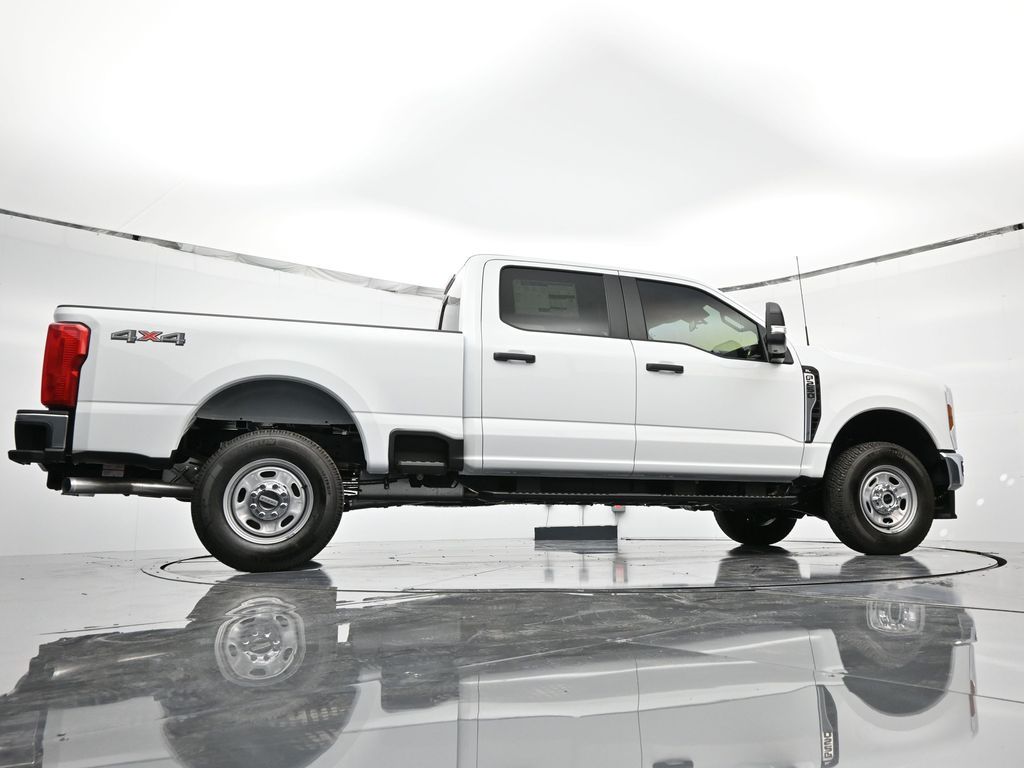 2026 Ford F-250 Super Duty XL - Photo 42