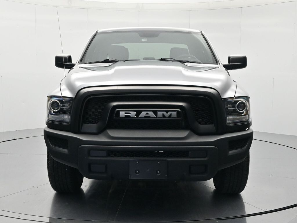 Used 2024 Ram 1500 Classic SLT Truck Crew Cab
