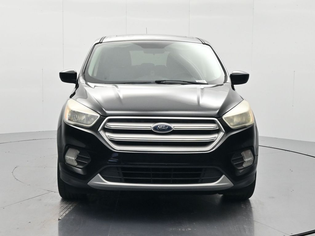 Used 2017 Ford Escape SE with VIN 1FMCU0G94HUC88790 for sale in Palatka, FL