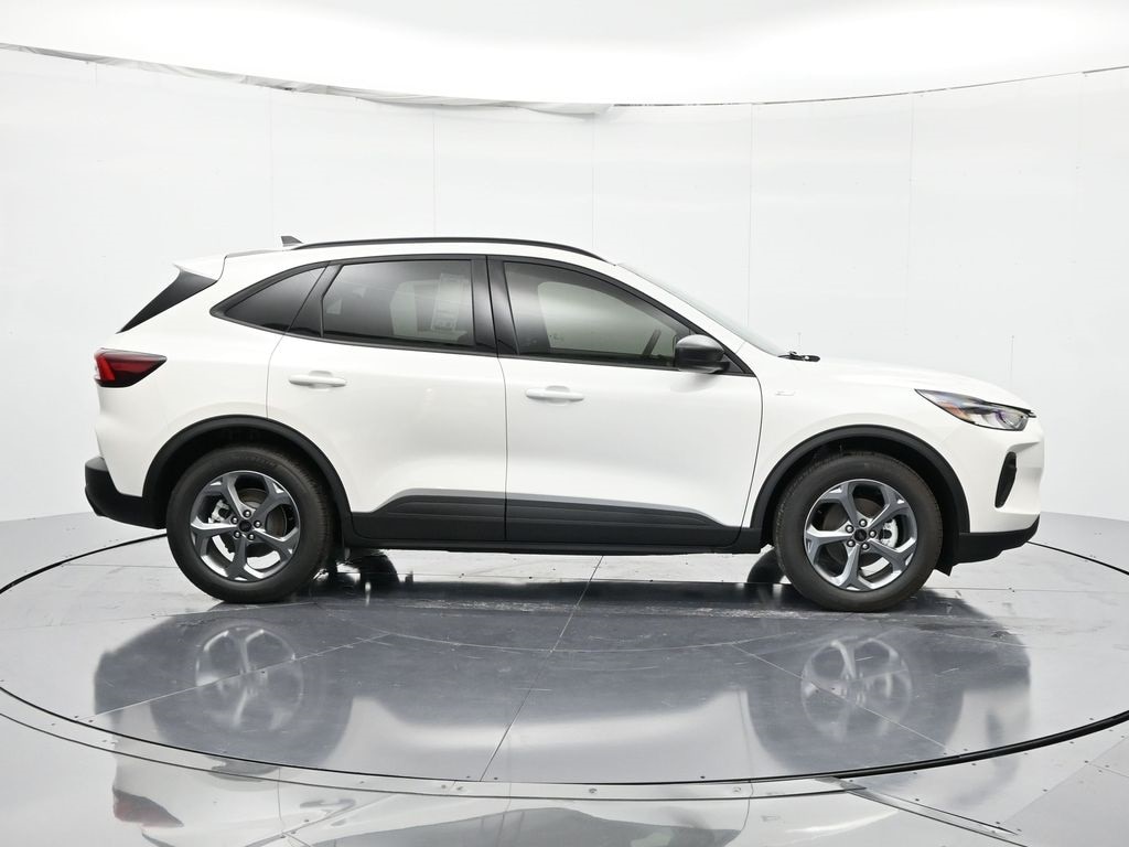 New 2025 Ford Escape ST-Line SUV