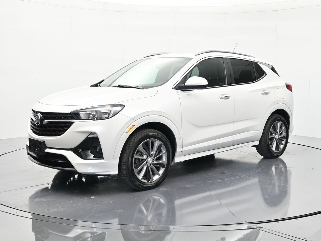 2023 Buick Encore GX Select AWD's photo
