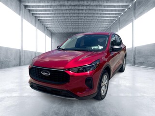 2025 Ford Escape Active SUV