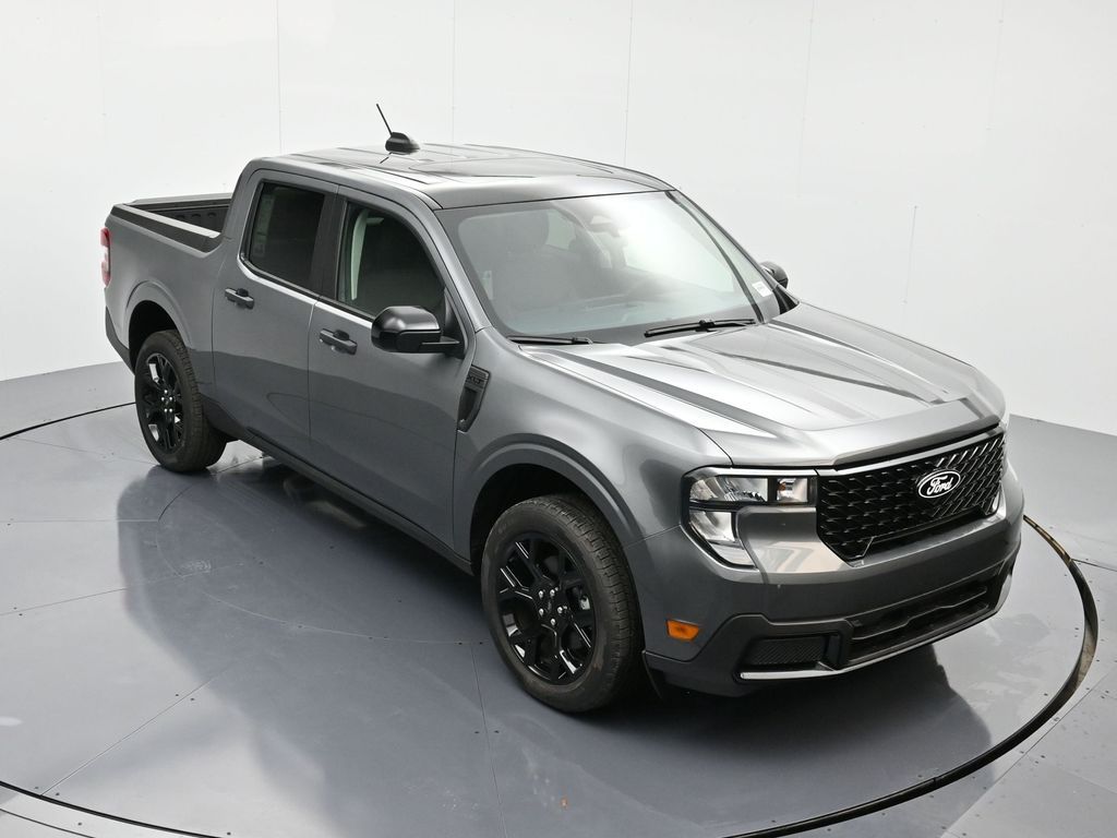 2025 Ford Maverick XLT - Photo 32