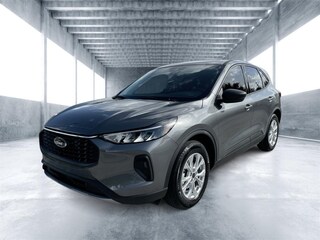 2025 Ford Escape Active SUV
