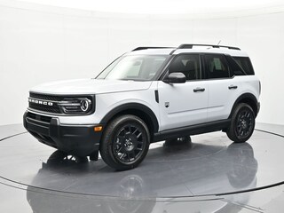 2026 Ford Bronco Sport Big Bend SUV