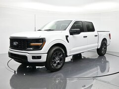 2026 Ford F-150 STX Truck SuperCrew Cab