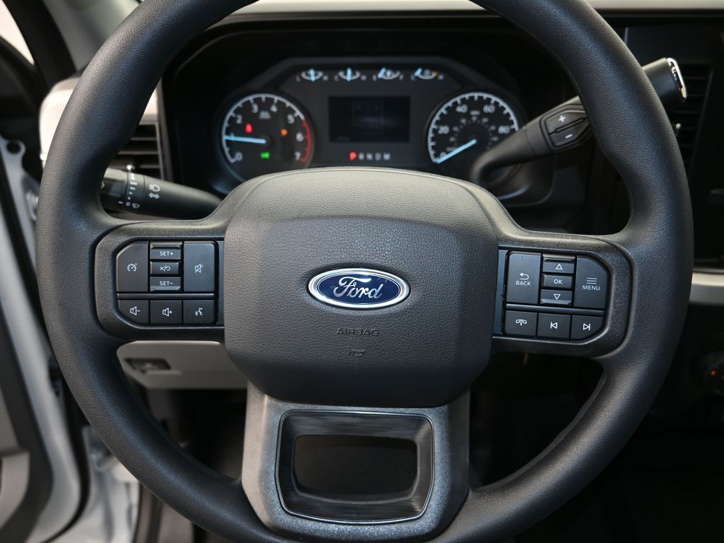 2026 Ford F-250 Super Duty XL - Photo 16
