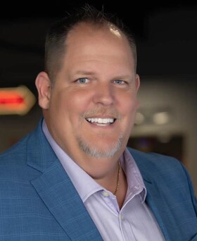 Staff member Brian Freeman from ID_f001f64d8643