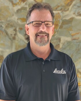 Staff member Rick Fullerton from ID_f001f64d8643