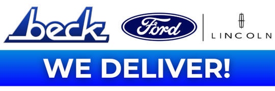 Beck Ford