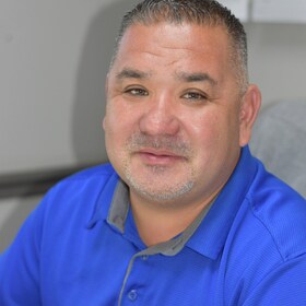Staff member PJ Knipp from ID_f001f64d8643