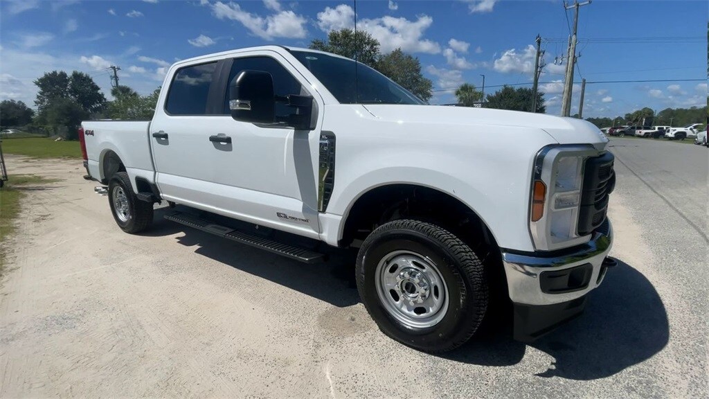 2026 Ford F-250 XL photo 2