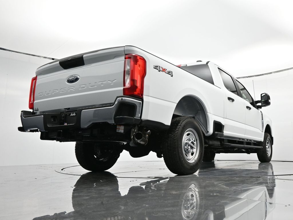 2026 Ford F-250 Super Duty XL - Photo 43