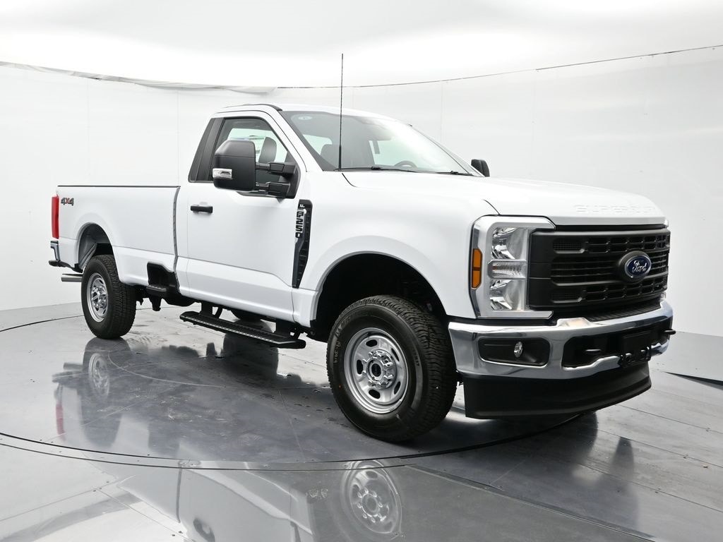 New 2026 Ford F-250 Truck Regular Cab