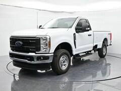 2026 Ford F-250 Truck Regular Cab