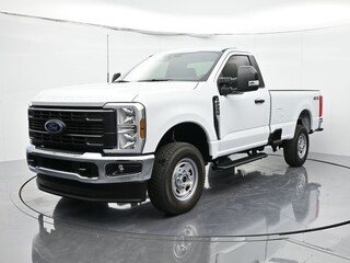 2026 Ford F-250 Truck Regular Cab