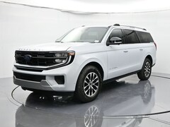 2025 Ford Expedition Max Platinum SUV