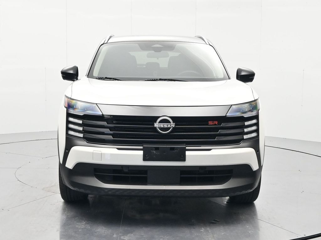 Used 2025 Nissan Kicks SR SUV