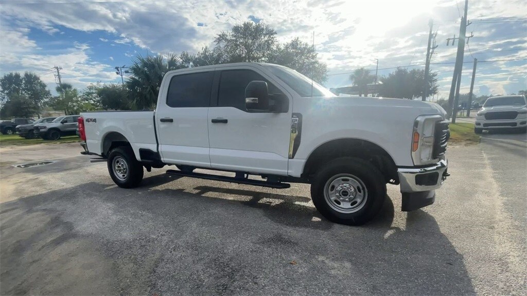 2026 Ford F-250 XL photo 2