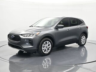 2026 Ford Escape Active SUV