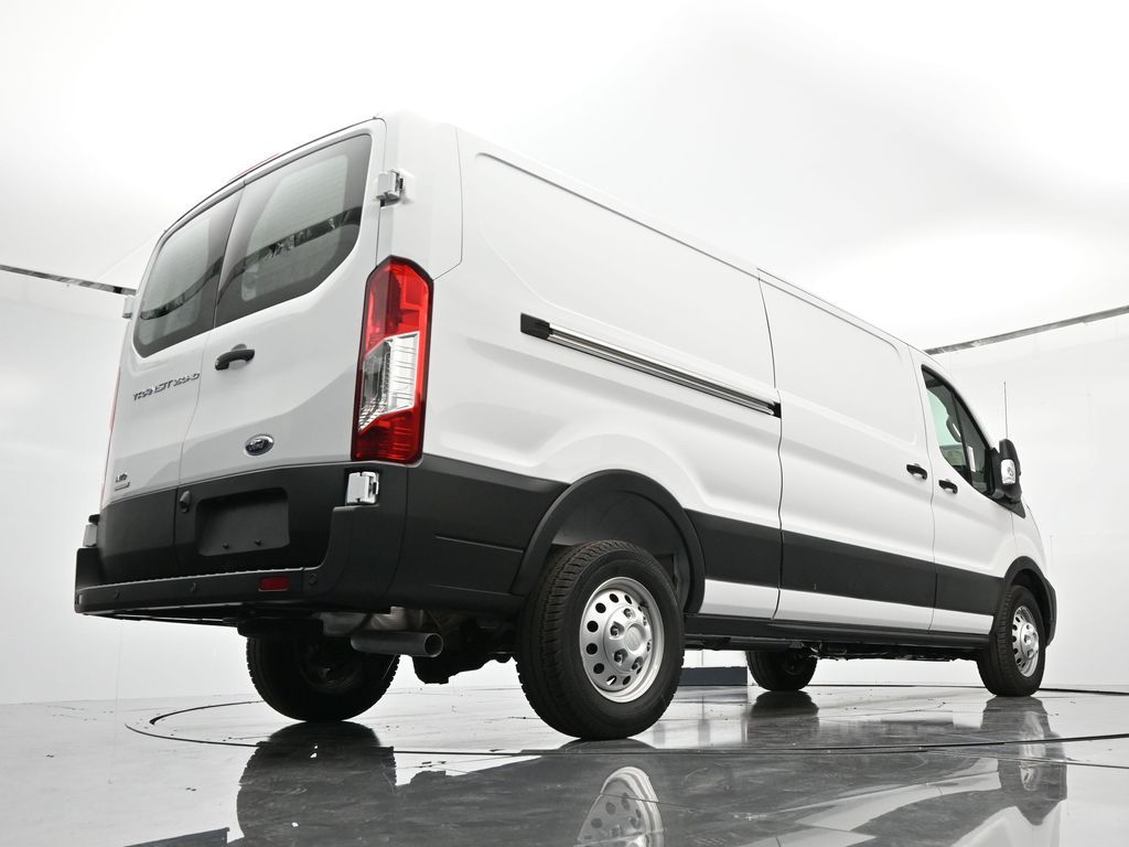 2025 Ford Transit Van Base - Photo 39