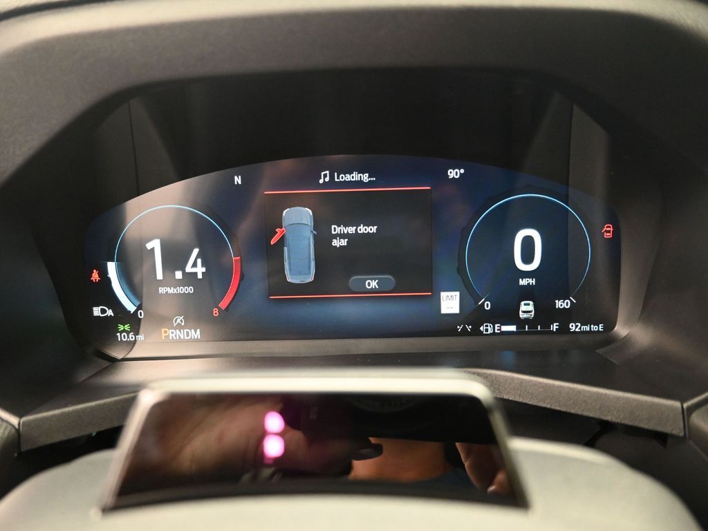 2026 Ford Explorer ST - Photo 14