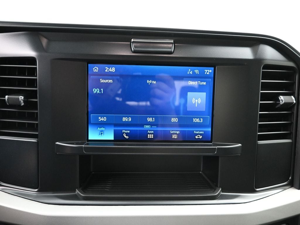 2026 Ford F-250 Super Duty XL - Photo 18