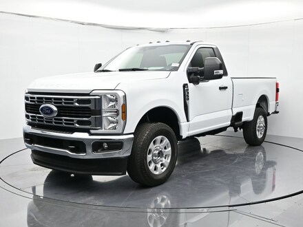 2024 Ford F-350 Truck Regular Cab