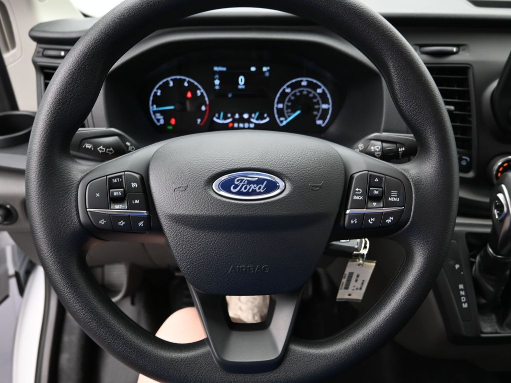 2025 Ford Transit Van Base - Photo 15