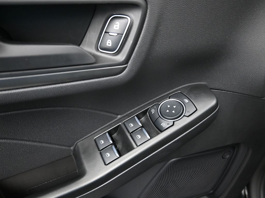 New 2025 Ford Escape Active SUV