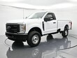  Ford F-250