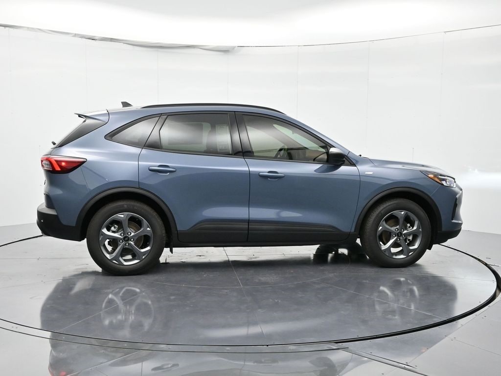 New 2025 Ford Escape ST-Line SUV