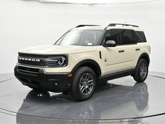 2025 Ford Bronco Sport Big Bend SUV