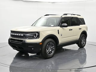 2025 Ford Bronco Sport Big Bend SUV