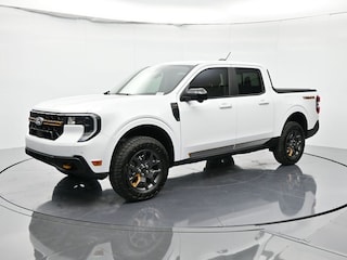 2026 Ford Maverick Tremor Truck SuperCrew