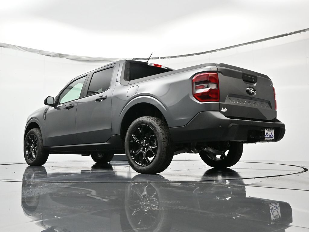 2025 Ford Maverick XLT - Photo 44