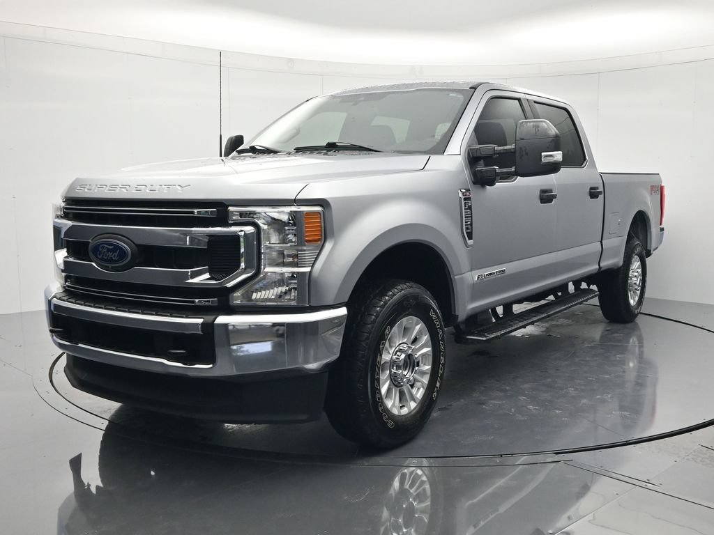  Ford F-250
