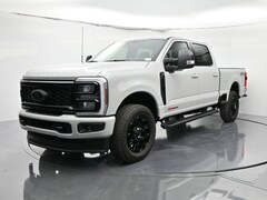 2026 Ford F-350 Truck Crew Cab