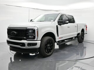 2026 Ford F-350 Truck Crew Cab