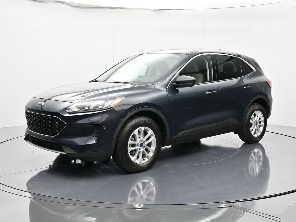 2022 Ford Escape SE's photo