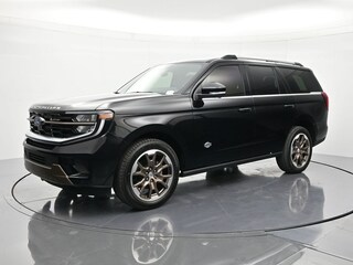 2026 Ford Expedition King Ranch SUV