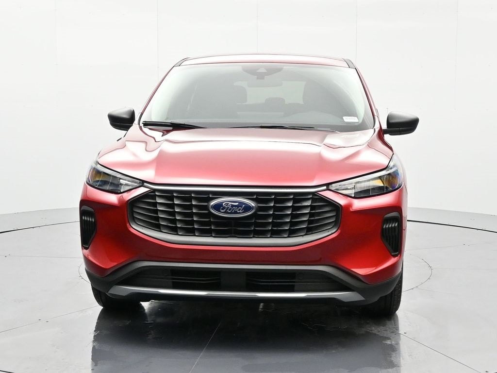 New 2025 Ford Escape Active SUV