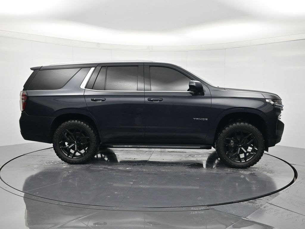 Used 2023 Chevrolet Tahoe LT SUV