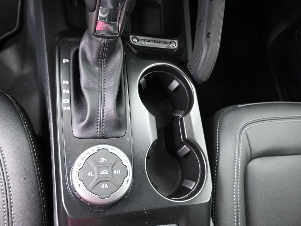 2025 Ford Bronco 4-Door Badlands - Photo 20
